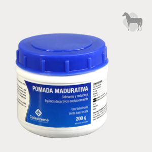 Pomada Madurativa