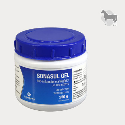 Sonasul Gel - Imagen 2