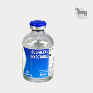 Sulfalkyl Inyectable