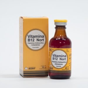 Vitamina B12