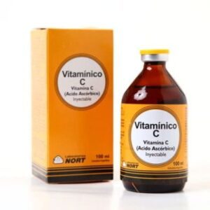 Vitaminico C
