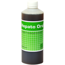 Hepato Oral