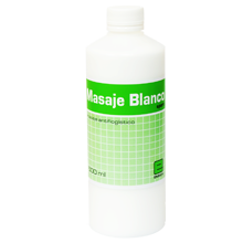 Masaje Blanco