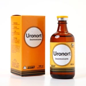 Uronort