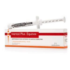 Iverton Plus