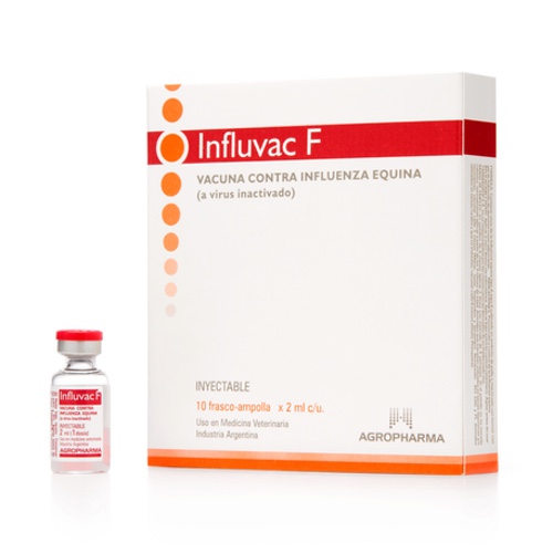 Influvac F - Imagen 2