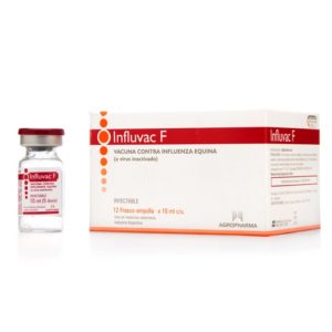 Influvac F