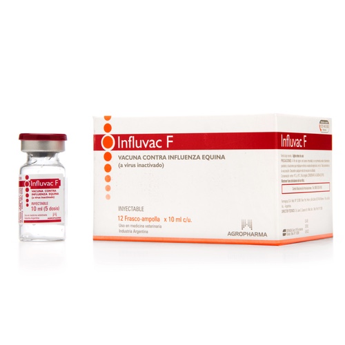 Influvac F