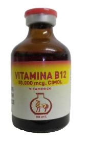 B12 50.000