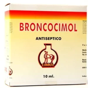 Broncocimol