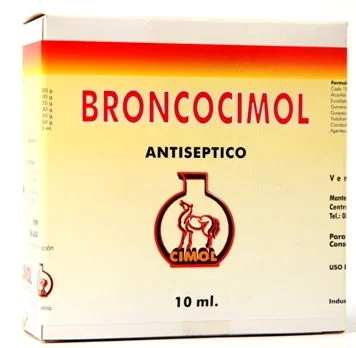 Broncocimol
