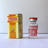 Cimoline