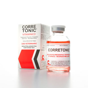Corretonic