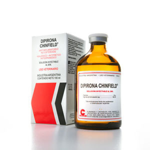 Dipirona Chinfield