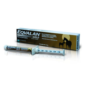 Eqvalan Gold