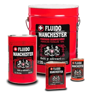 Fluido Manchester