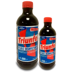 Fluído Triunfo