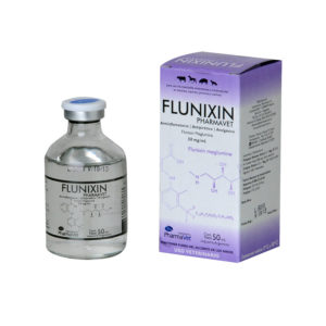 Flunixin