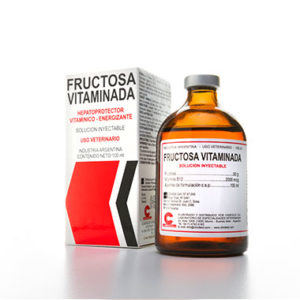 Fructosa Vitaminada