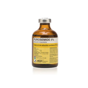 Furosemide 5%
