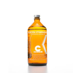 Glucosa Vitaminada D