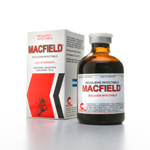 Macfield