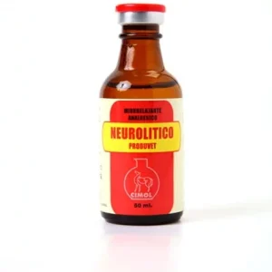 Neurolitico Produvet