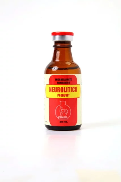 Neurolitico Produvet