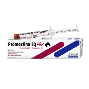 Promectina EQ Plus