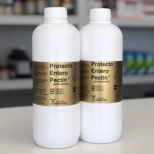 Protecto Entero Pectin
