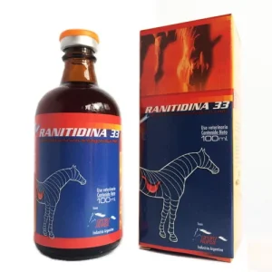 Ranitidina 33