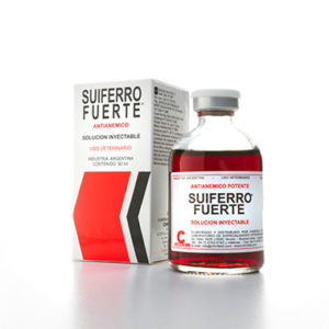Suiferro Fuerte