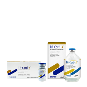 Tri-Corti K
