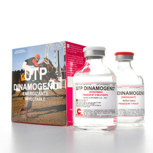 UTP Dinamogeno