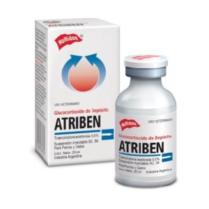 Atriben