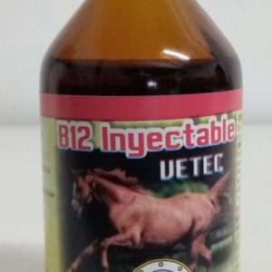 B12 Inyectable