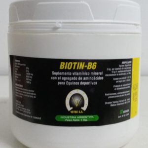 Biotin B6