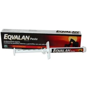 Eqvalan Pasta