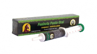 Fen Buta Jeringa