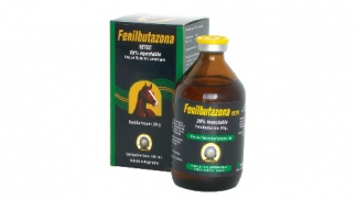 Fenilbutazona
