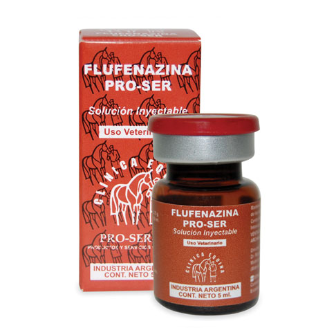 Flufenazina