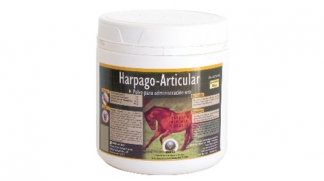 Harpago Articular