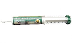 Metocarbamol Jeringa