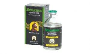 Metocarbamol Inyectable