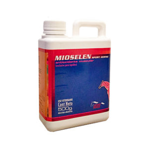 Mioselen