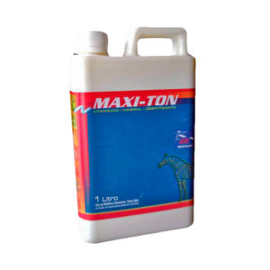 Maxiton