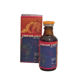 Trifos Plus