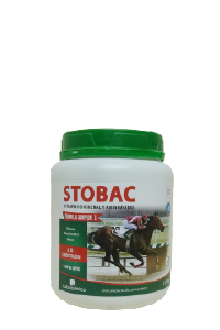 Stobac