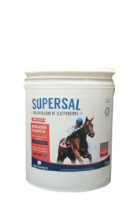 Supersal