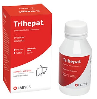 Trihepat